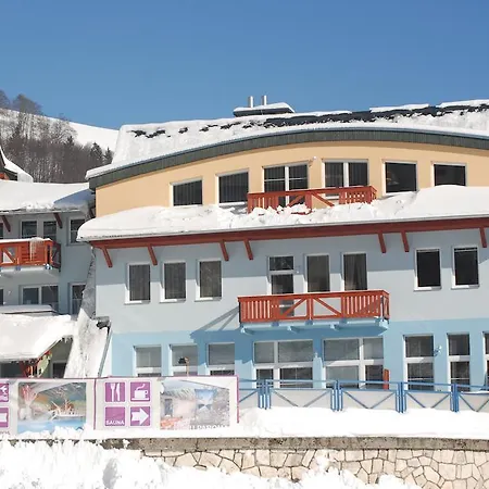 Apartment Safran Donovaly