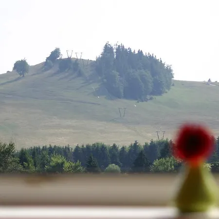 Apartment Apartment Safran *