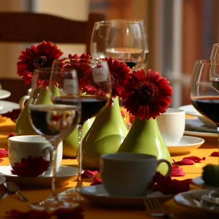 Apartamento Safran *