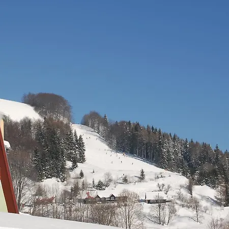 Apartamento Safran Donovaly