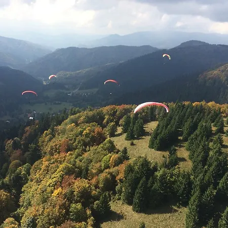 Apartamento Safran Donovaly