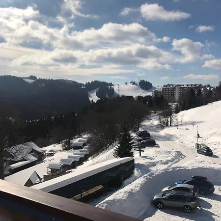 Safran Apartamento *