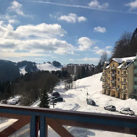 Apartment Safran * Donovaly